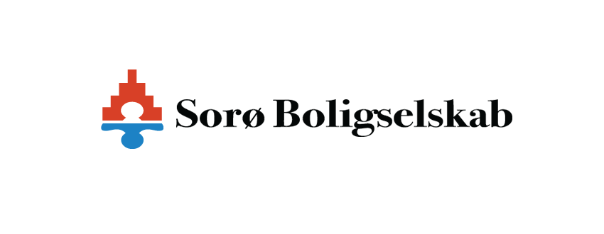 Sorø Boligselskabs logo